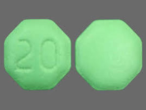 opana 20mg