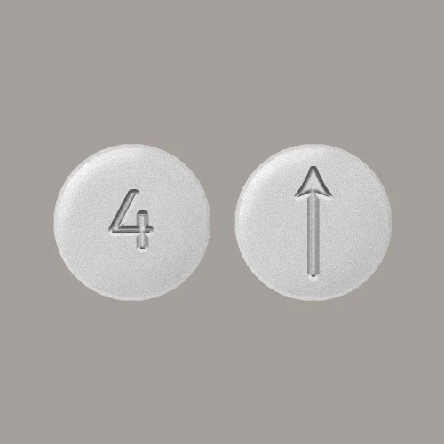 Buprenorphine 4mg